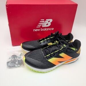 New Balance FuelCell XC7 V5 Unisex Men's Size‎ 8 Women's 9.5 Spikes NEW UXCS7LB5